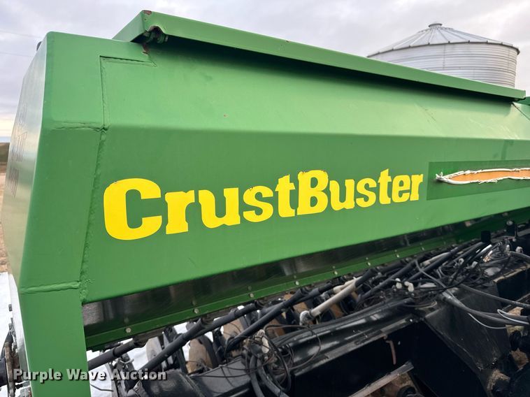 image for item NN9527 Crust Buster 4700AP grain drill