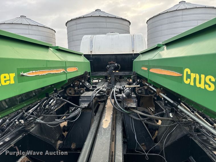 image for item NN9527 Crust Buster 4700AP grain drill