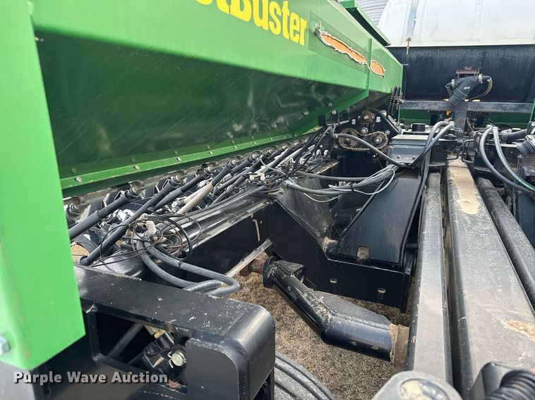 image for item NN9527 Crust Buster 4700AP grain drill