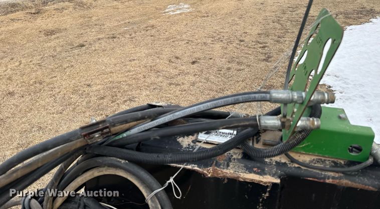 image for item NN9527 Crust Buster 4700AP grain drill