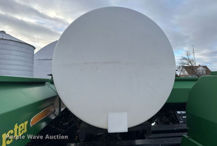 image for item NN9527 Crust Buster 4700AP grain drill