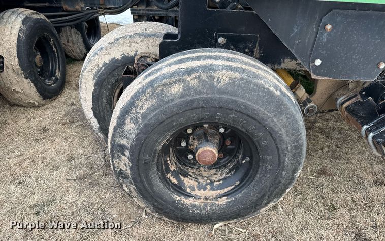 image for item NN9527 Crust Buster 4700AP grain drill