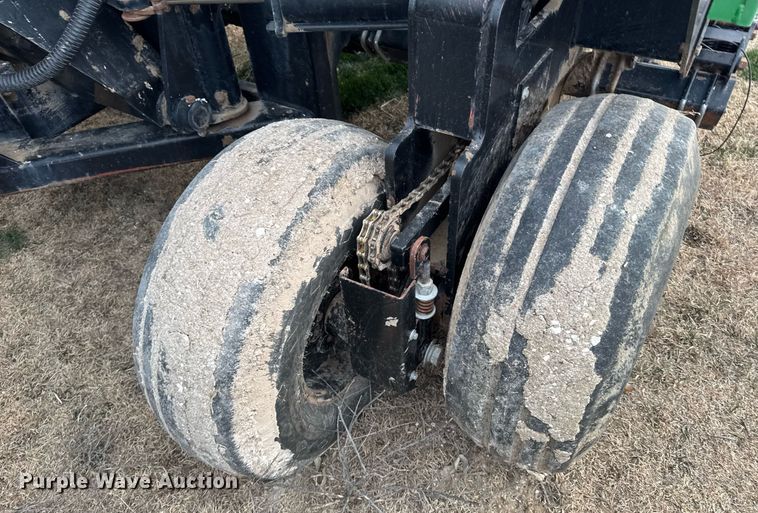 image for item NN9527 Crust Buster 4700AP grain drill