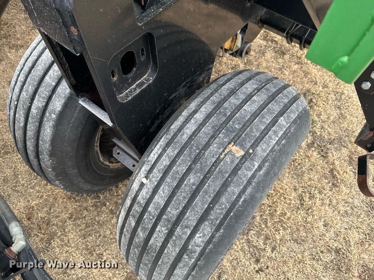 image for item NN9527 Crust Buster 4700AP grain drill