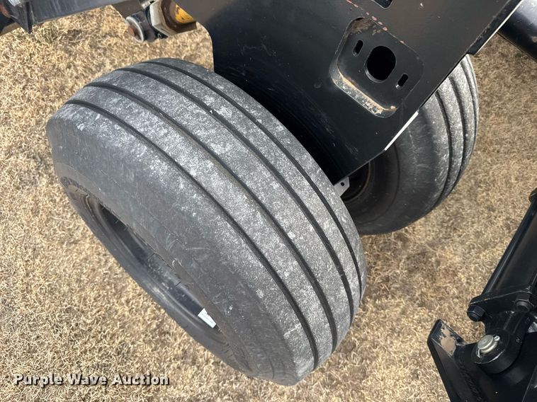 image for item NN9527 Crust Buster 4700AP grain drill