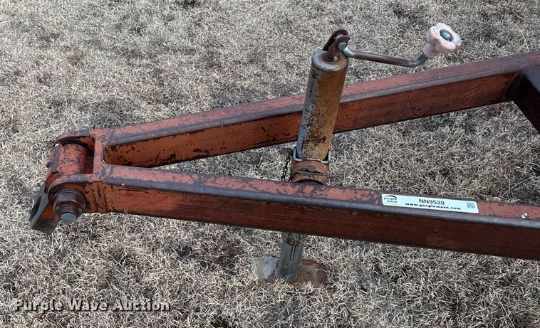 image for item NN9528 Sunflower 81TA-27 double off-set disk