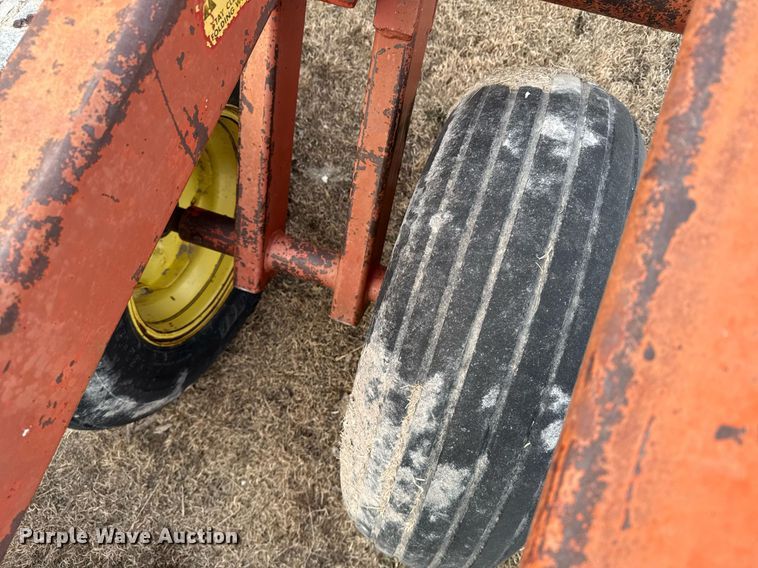 image for item NN9528 Sunflower 81TA-27 double off-set disk