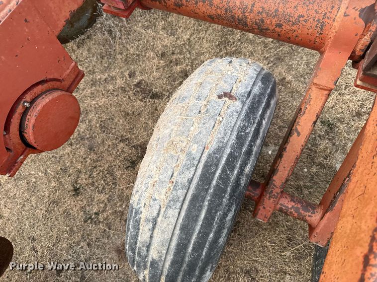 image for item NN9528 Sunflower 81TA-27 double off-set disk