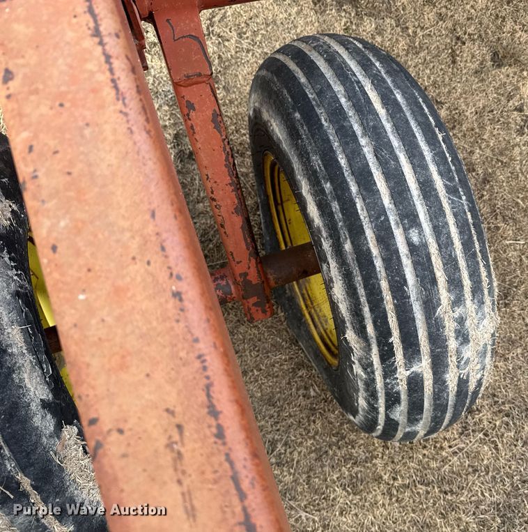 image for item NN9528 Sunflower 81TA-27 double off-set disk