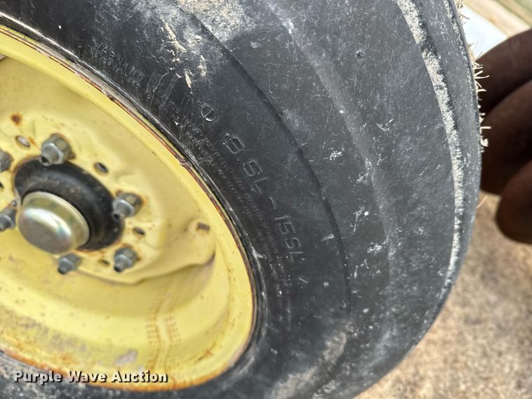 image for item NN9528 Sunflower 81TA-27 double off-set disk