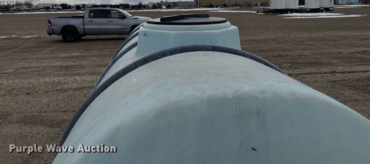 image for item NN9533 Nurse tank trailer