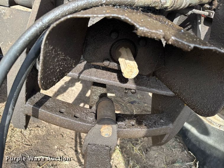 image for item NN9540 1978 White 2-105 Field Boss  tractor