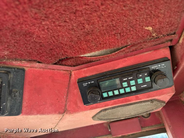 image for item NN9540 1978 White 2-105 Field Boss  tractor