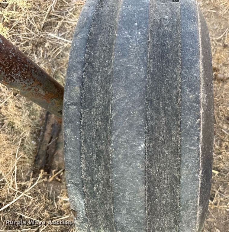 image for item NN9540 1978 White 2-105 Field Boss  tractor