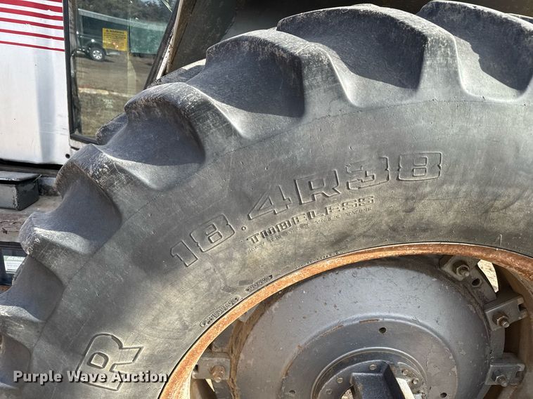 image for item NN9540 1978 White 2-105 Field Boss  tractor