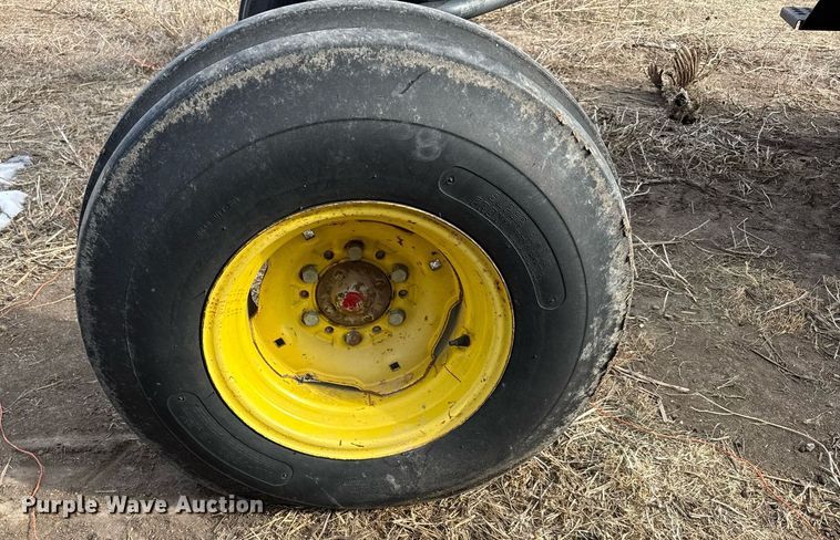 image for item NN9540 1978 White 2-105 Field Boss  tractor