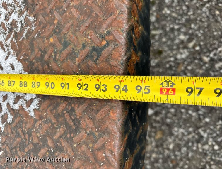 image for item DH9515 1981 GMC C7000 crane truck