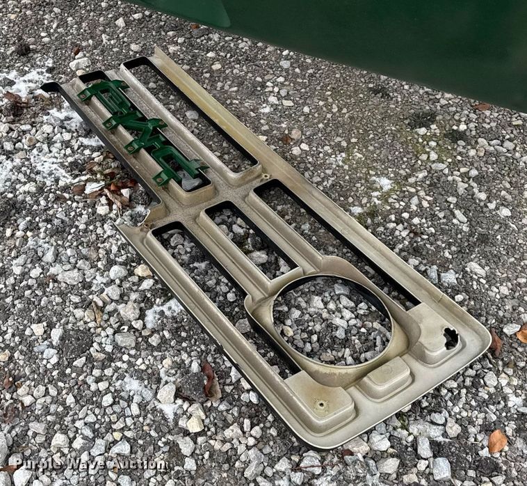 image for item DH9515 1981 GMC C7000 crane truck