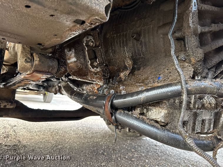 image for item DH9748 1999 Mack CH613 semi truck