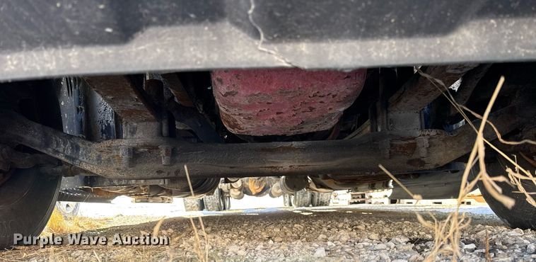 image for item DH9763 2014 Freightliner Cascadia semi truck