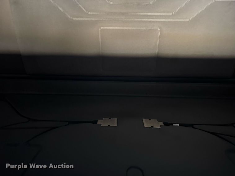 image for item DH9763 2014 Freightliner Cascadia semi truck