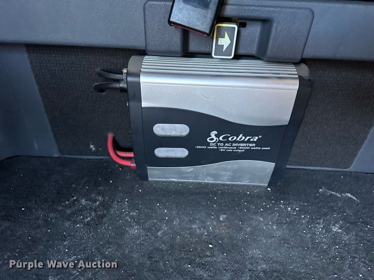 image for item DH9763 2014 Freightliner Cascadia semi truck