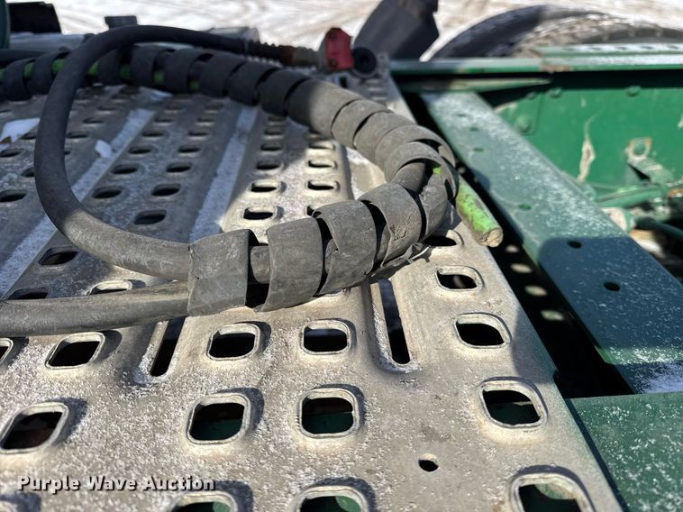 image for item DH9776 2012 Volvo VN Series semi truck