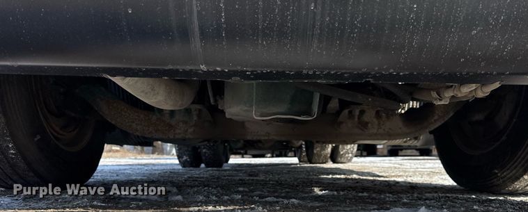 image for item DH9776 2012 Volvo VN Series semi truck