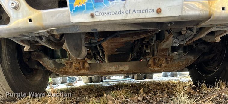 image for item DH9778 2014 International ProStar Plus 122 semi truck