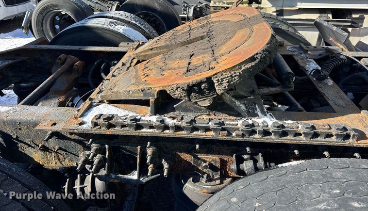 image for item DH9778 2014 International ProStar Plus 122 semi truck