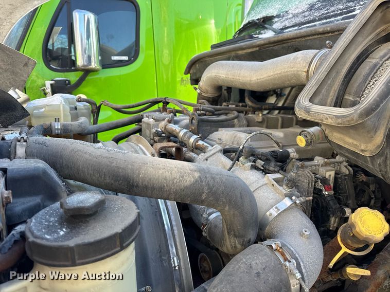 image for item DH9778 2014 International ProStar Plus 122 semi truck