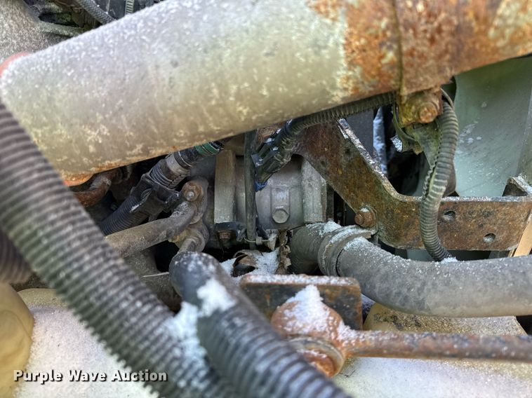 image for item DH9778 2014 International ProStar Plus 122 semi truck