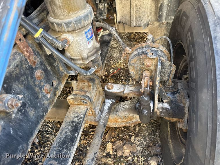 image for item DH9778 2014 International ProStar Plus 122 semi truck