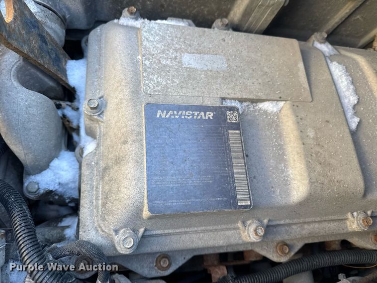 image for item DH9778 2014 International ProStar Plus 122 semi truck