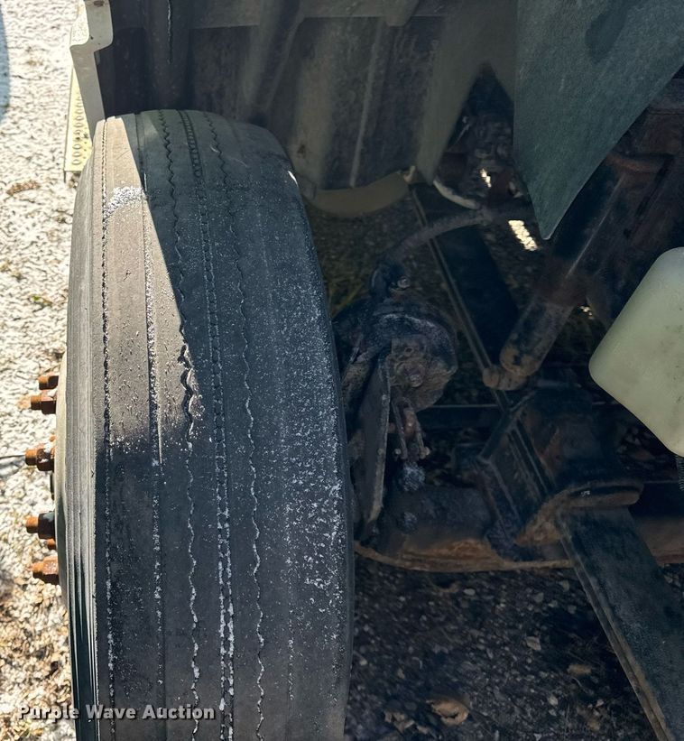 image for item DH9778 2014 International ProStar Plus 122 semi truck