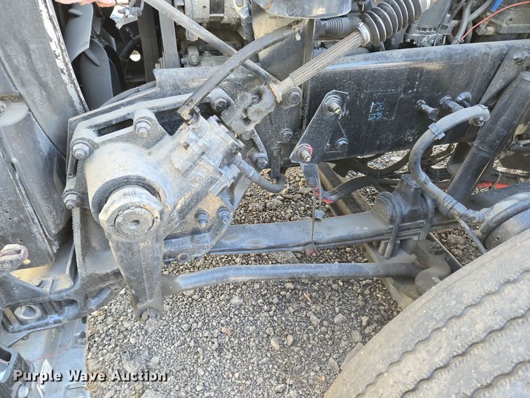 image for item DH9782 2017 Kenworth T680 semi truck