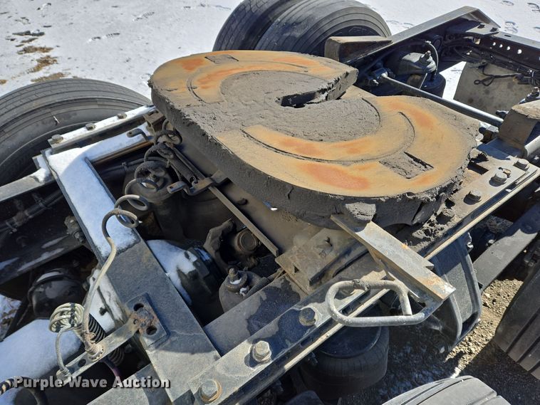 image for item DH9782 2017 Kenworth T680 semi truck