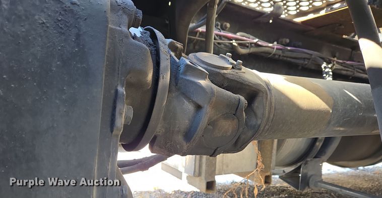 image for item DH9782 2017 Kenworth T680 semi truck