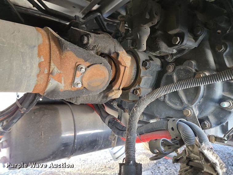 image for item DH9782 2017 Kenworth T680 semi truck