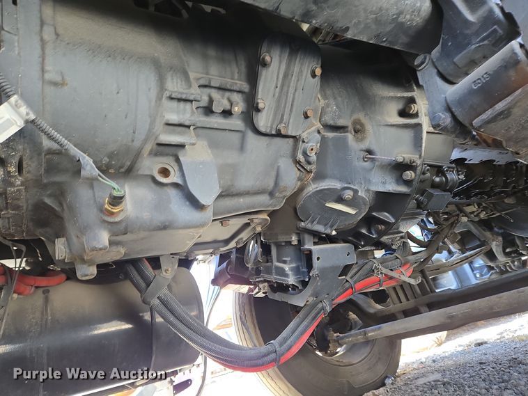 image for item DH9782 2017 Kenworth T680 semi truck