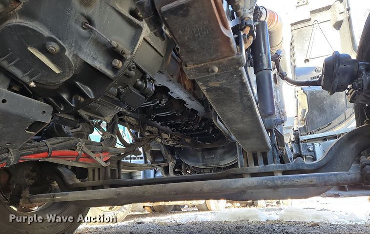 image for item DH9782 2017 Kenworth T680 semi truck