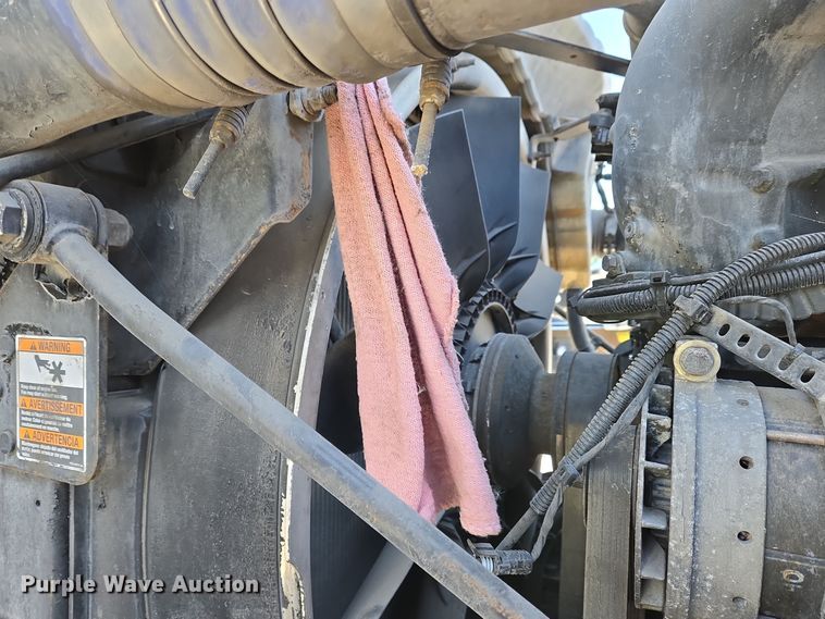 image for item DH9782 2017 Kenworth T680 semi truck