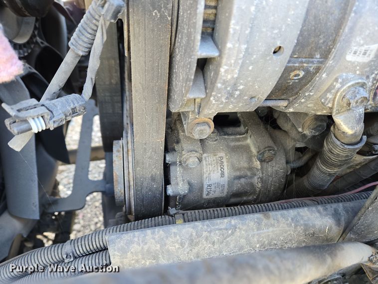 image for item DH9782 2017 Kenworth T680 semi truck