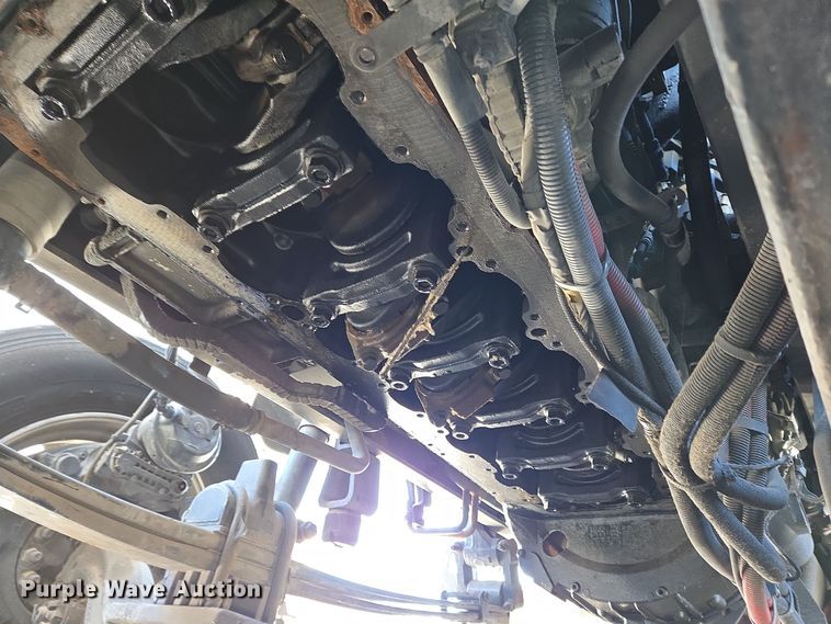 image for item DH9782 2017 Kenworth T680 semi truck