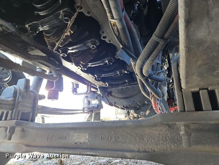 image for item DH9782 2017 Kenworth T680 semi truck