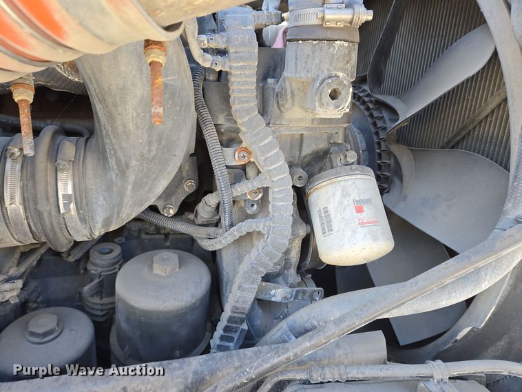 image for item DH9782 2017 Kenworth T680 semi truck