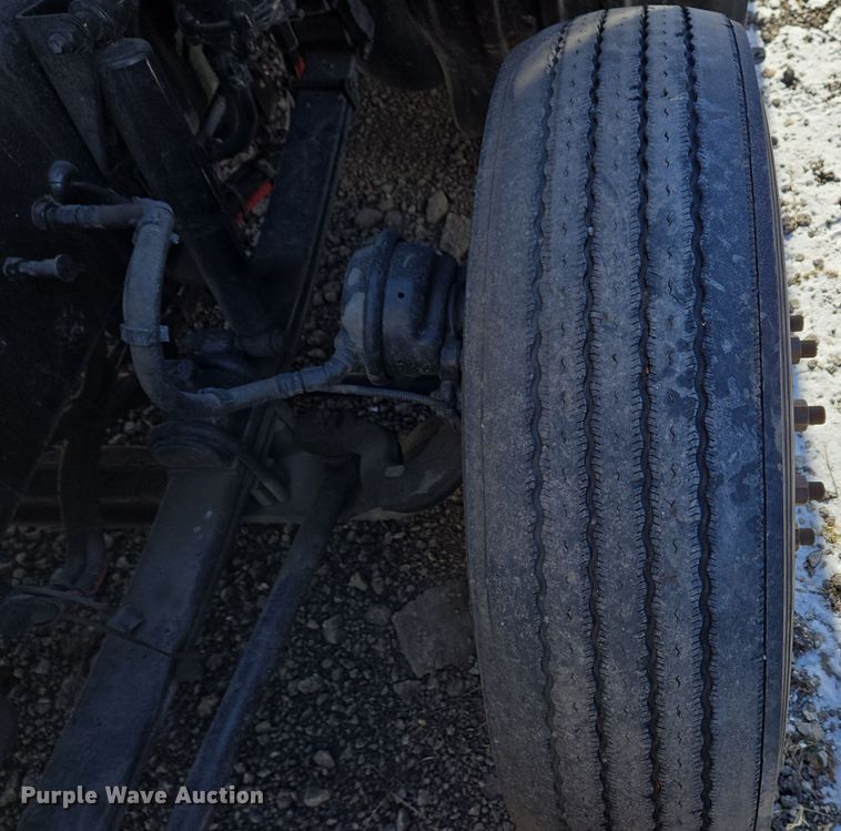 image for item DH9782 2017 Kenworth T680 semi truck