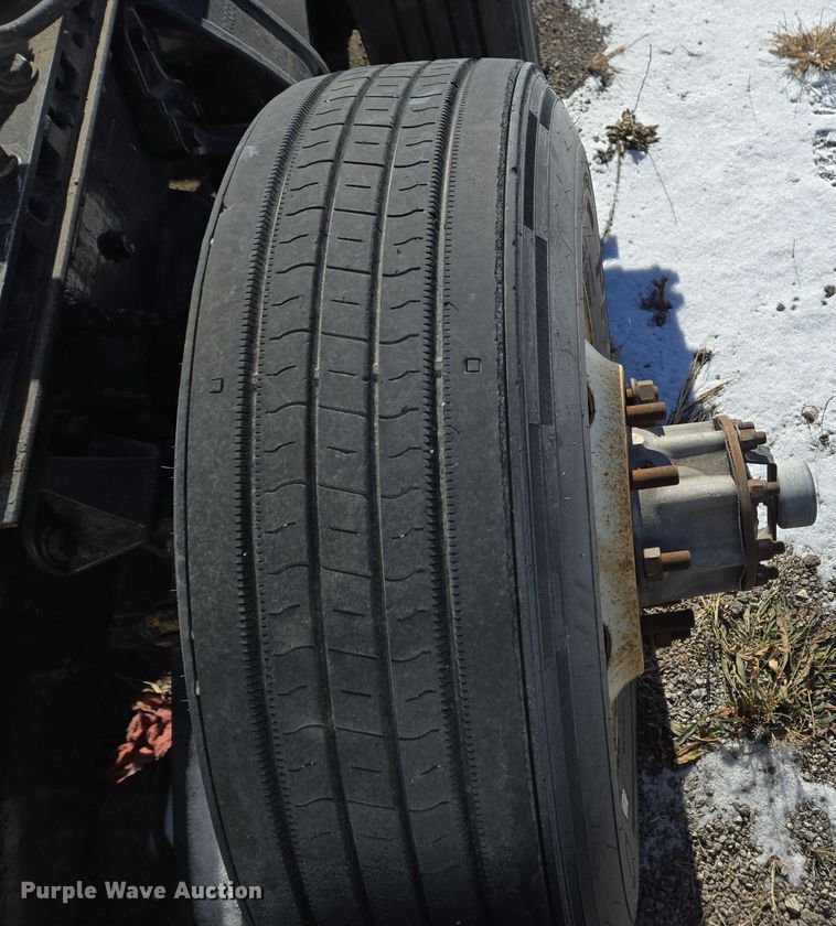 image for item DH9782 2017 Kenworth T680 semi truck