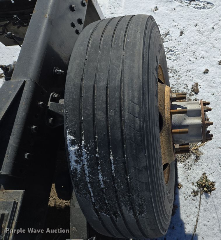 image for item DH9782 2017 Kenworth T680 semi truck