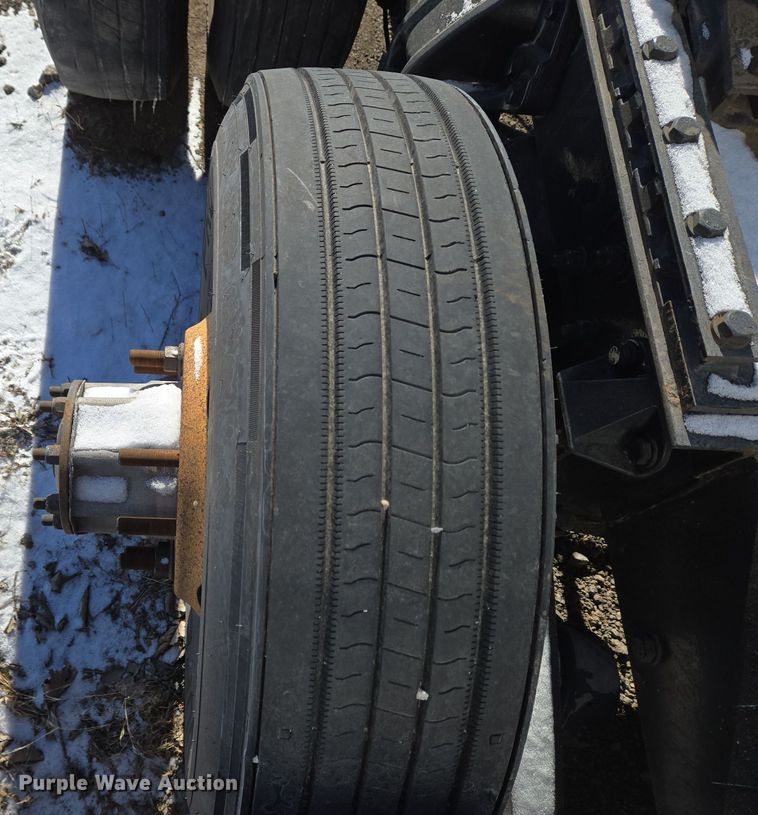 image for item DH9782 2017 Kenworth T680 semi truck